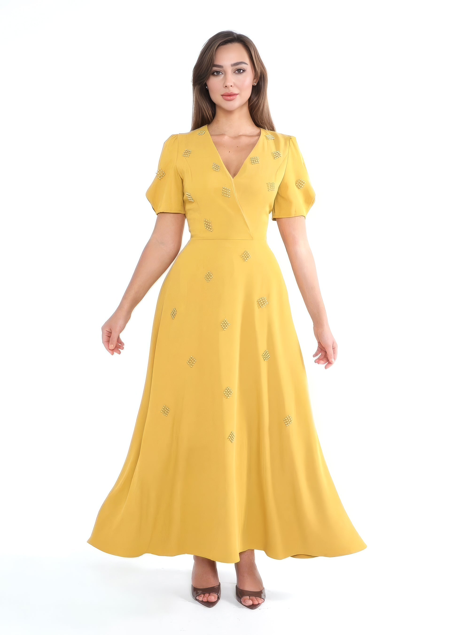 فستان كاسدي