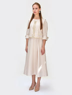 Hilary Dress