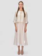 Hilary Dress