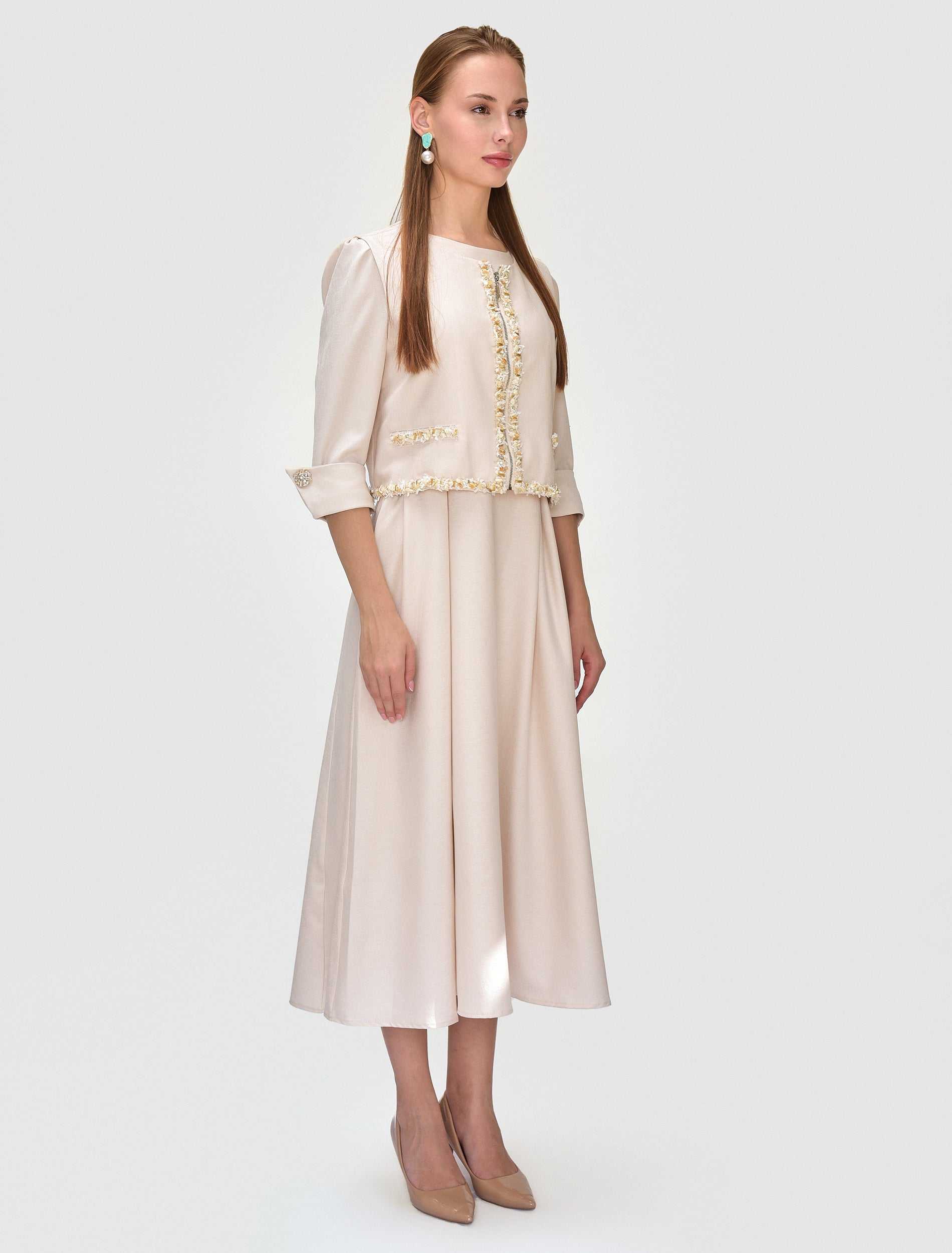 Hilary Dress