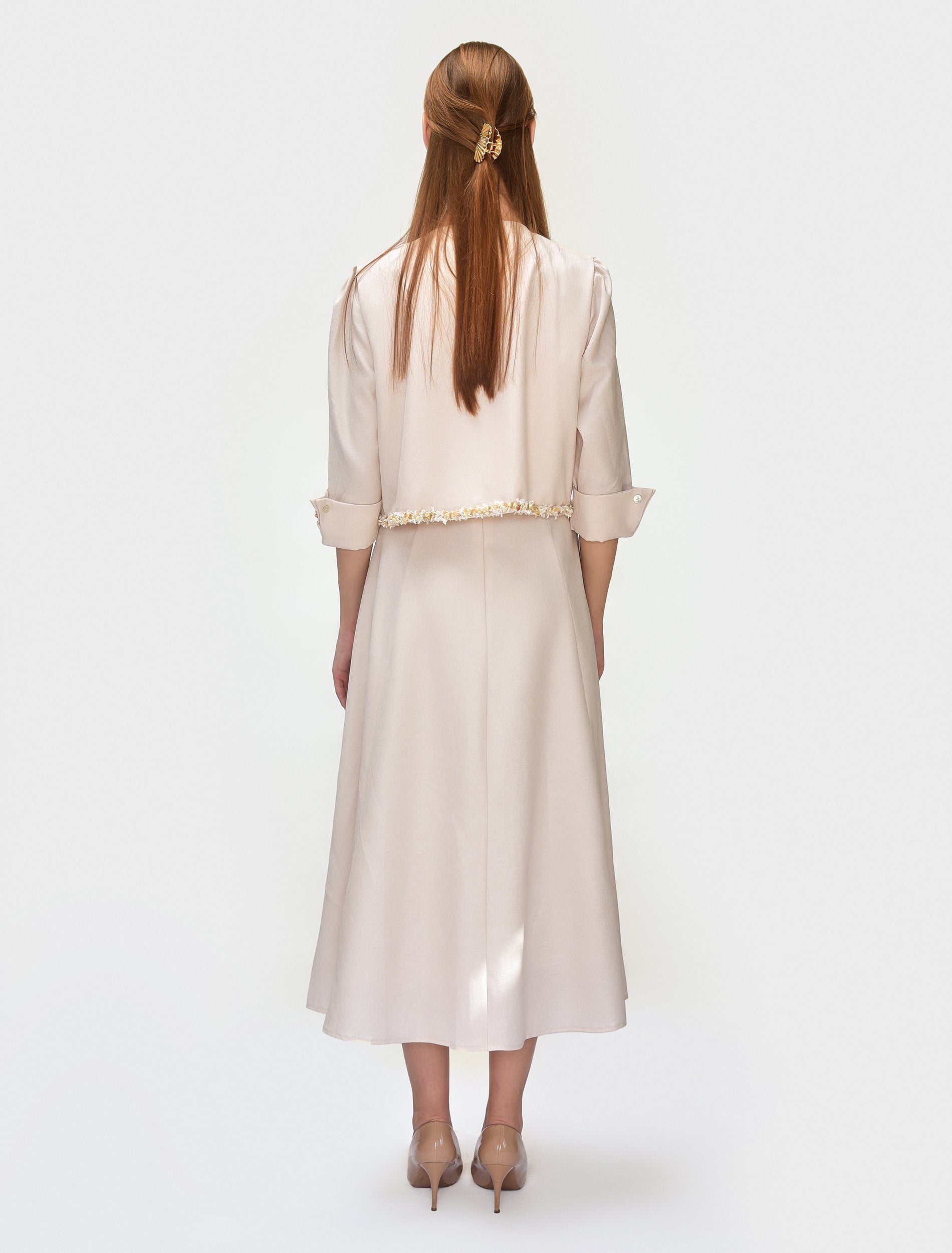 Hilary Dress