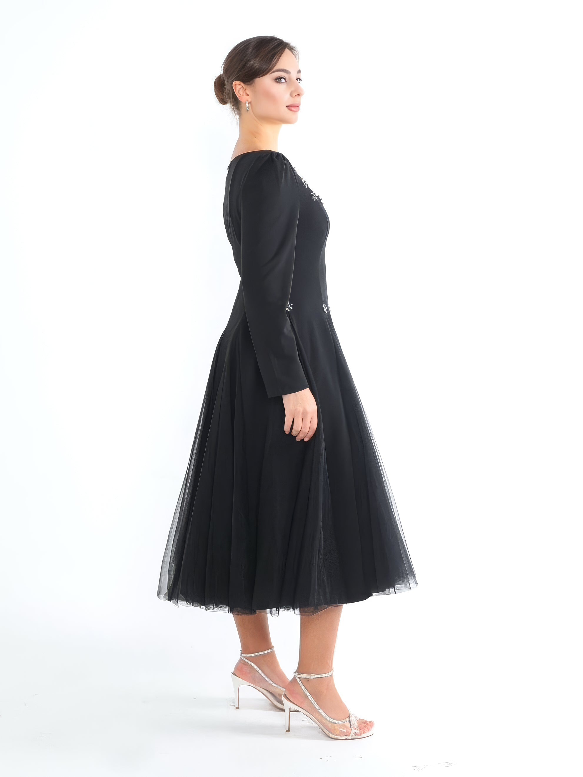 Hadria dress