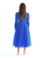 فستان هادريا