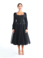 Hadria dress