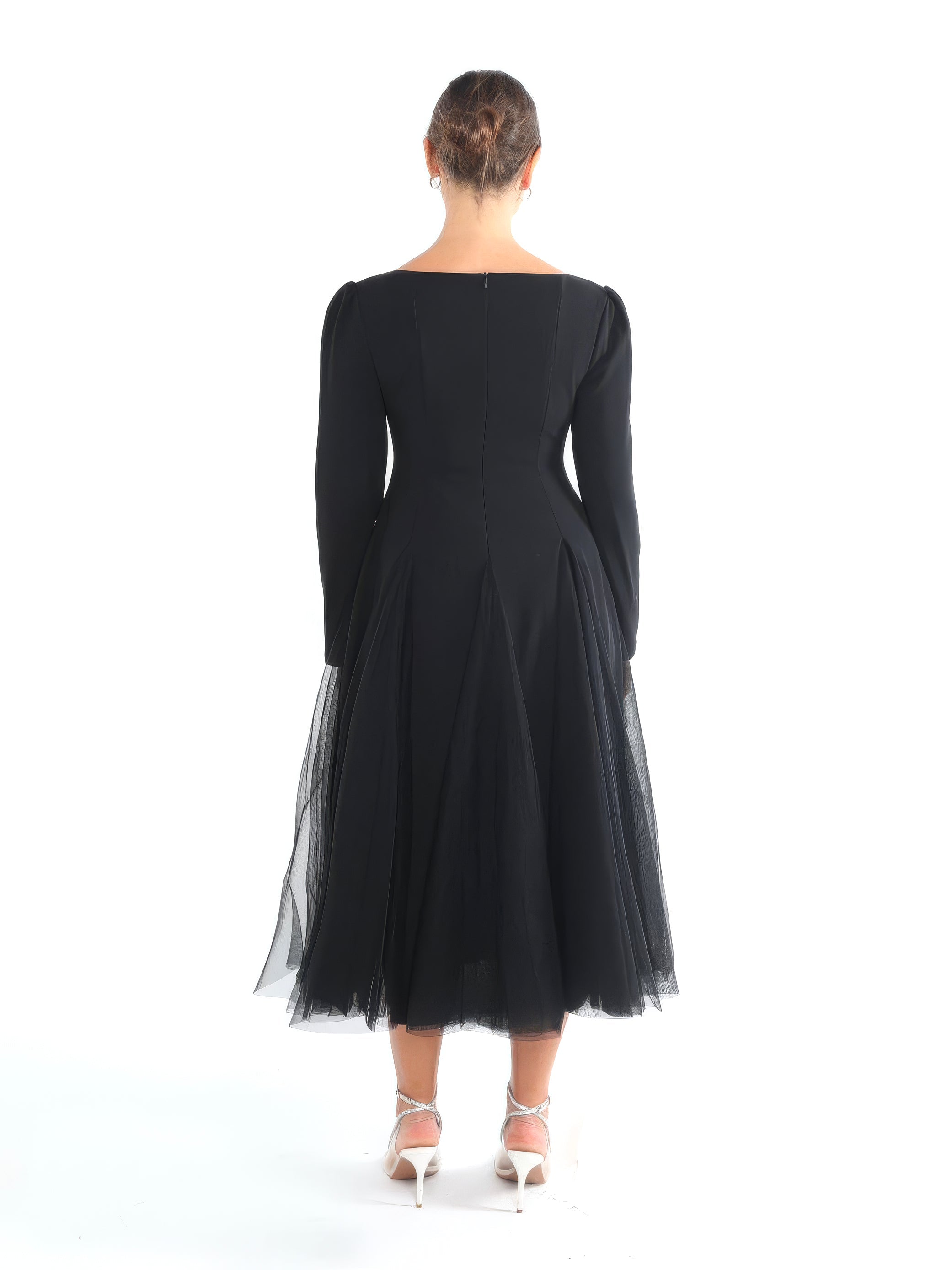 Hadria dress