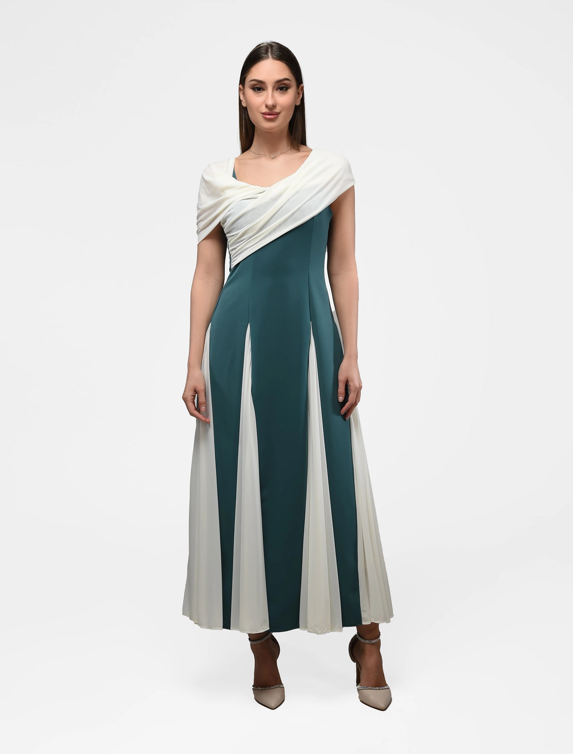Qiblah Dress
