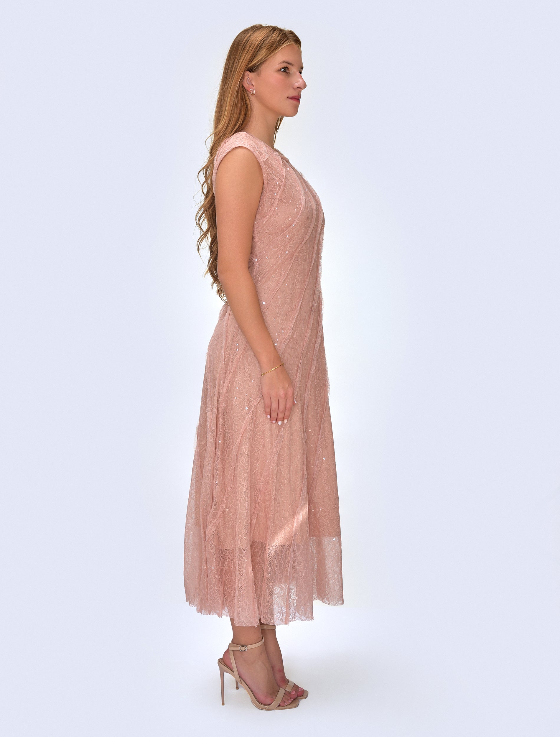 Lirana Dress