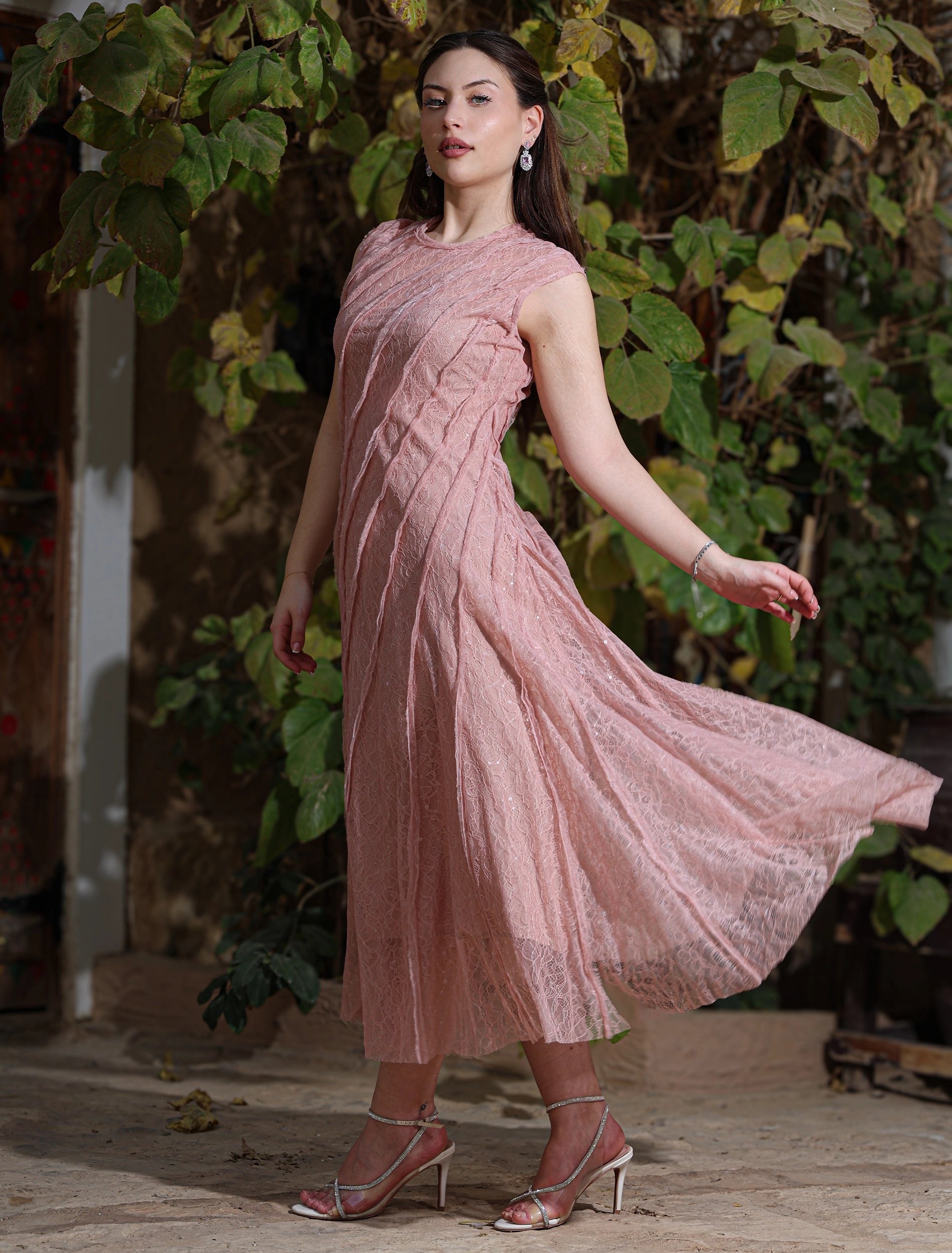 Lirana Dress