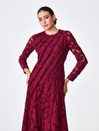 Mirava Dress