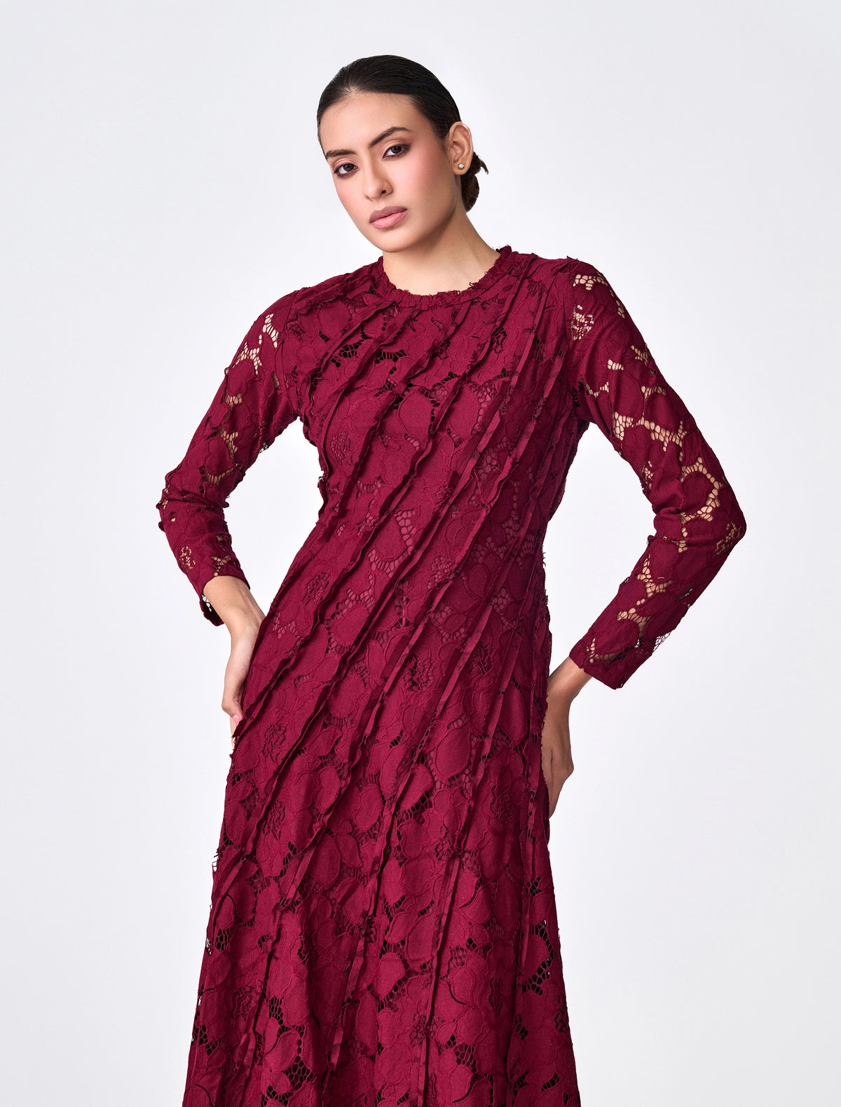 Mirava Dress