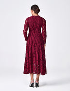 Mirava Dress