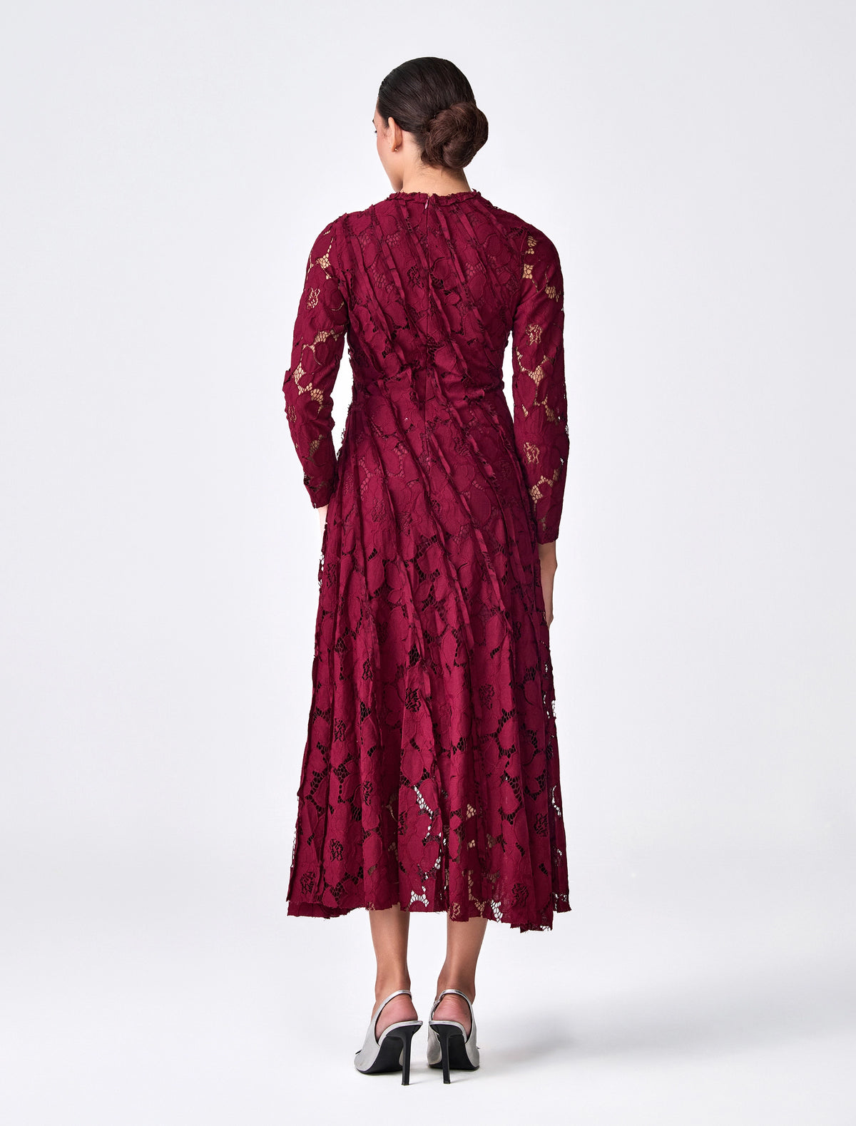 Mirava Dress