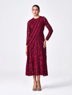 Mirava Dress