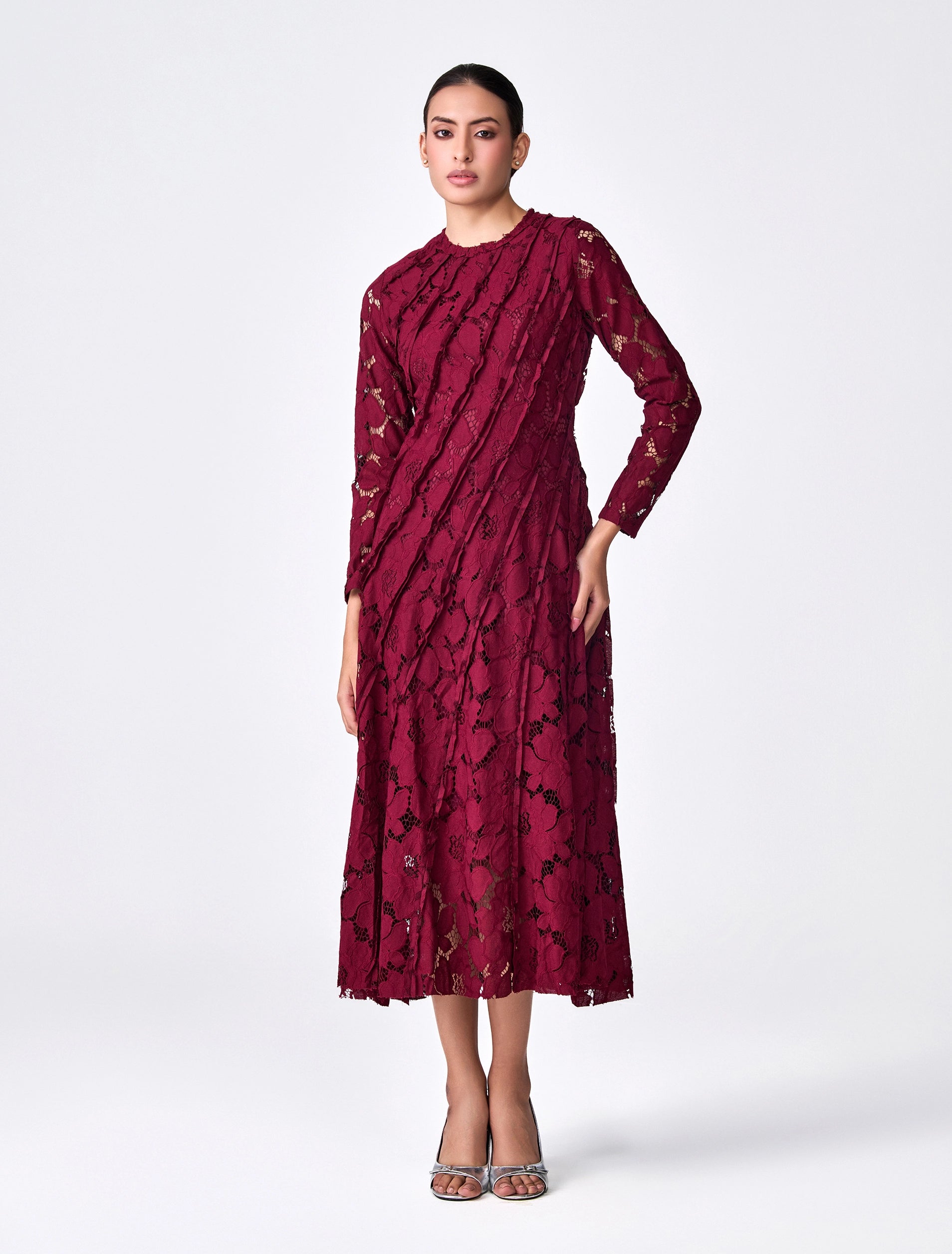 Mirava Dress
