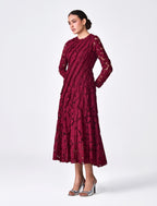 Mirava Dress