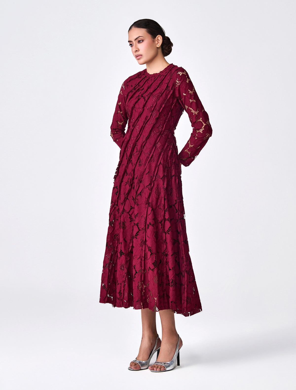 Mirava Dress