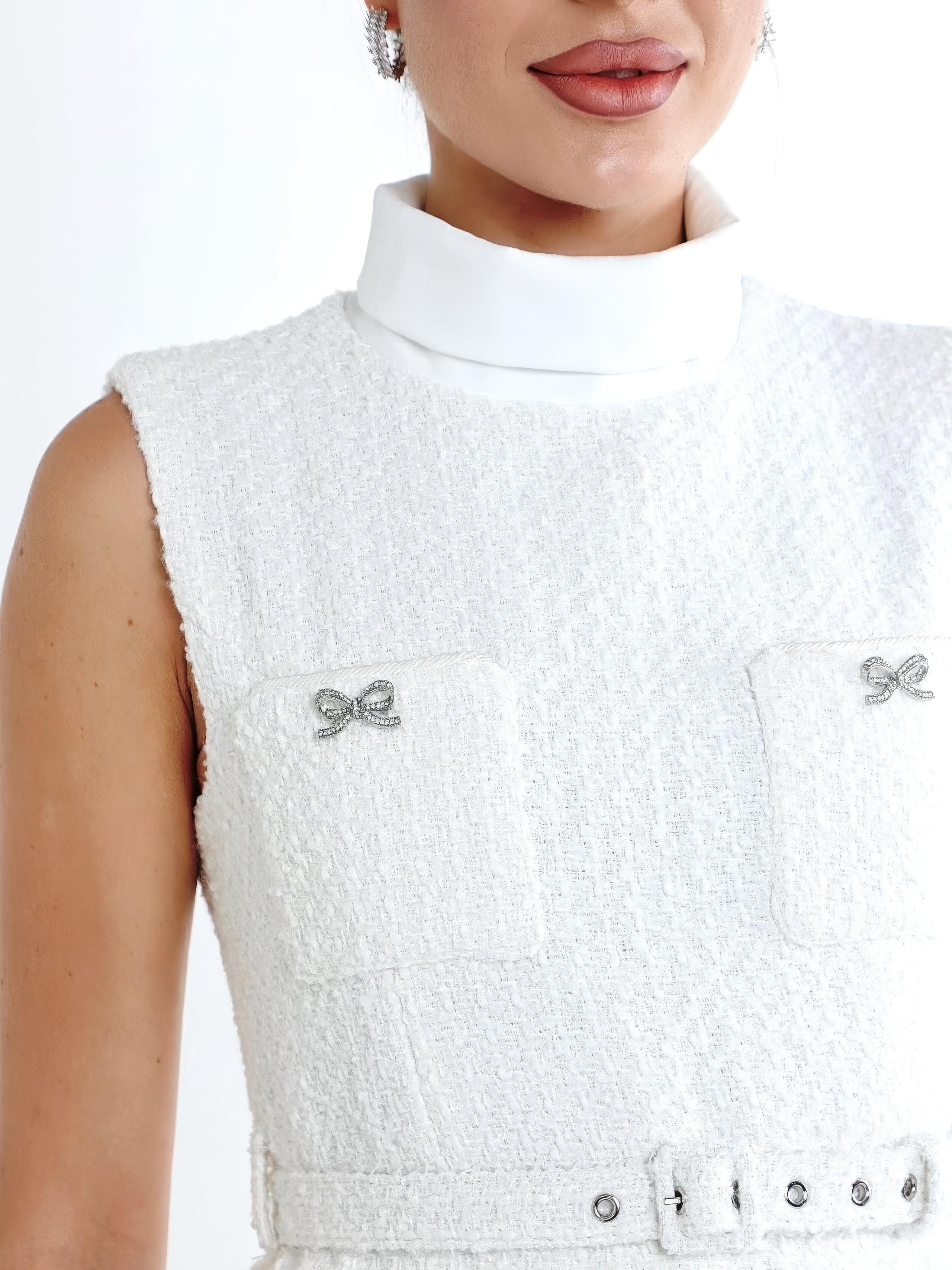 Iris Dress