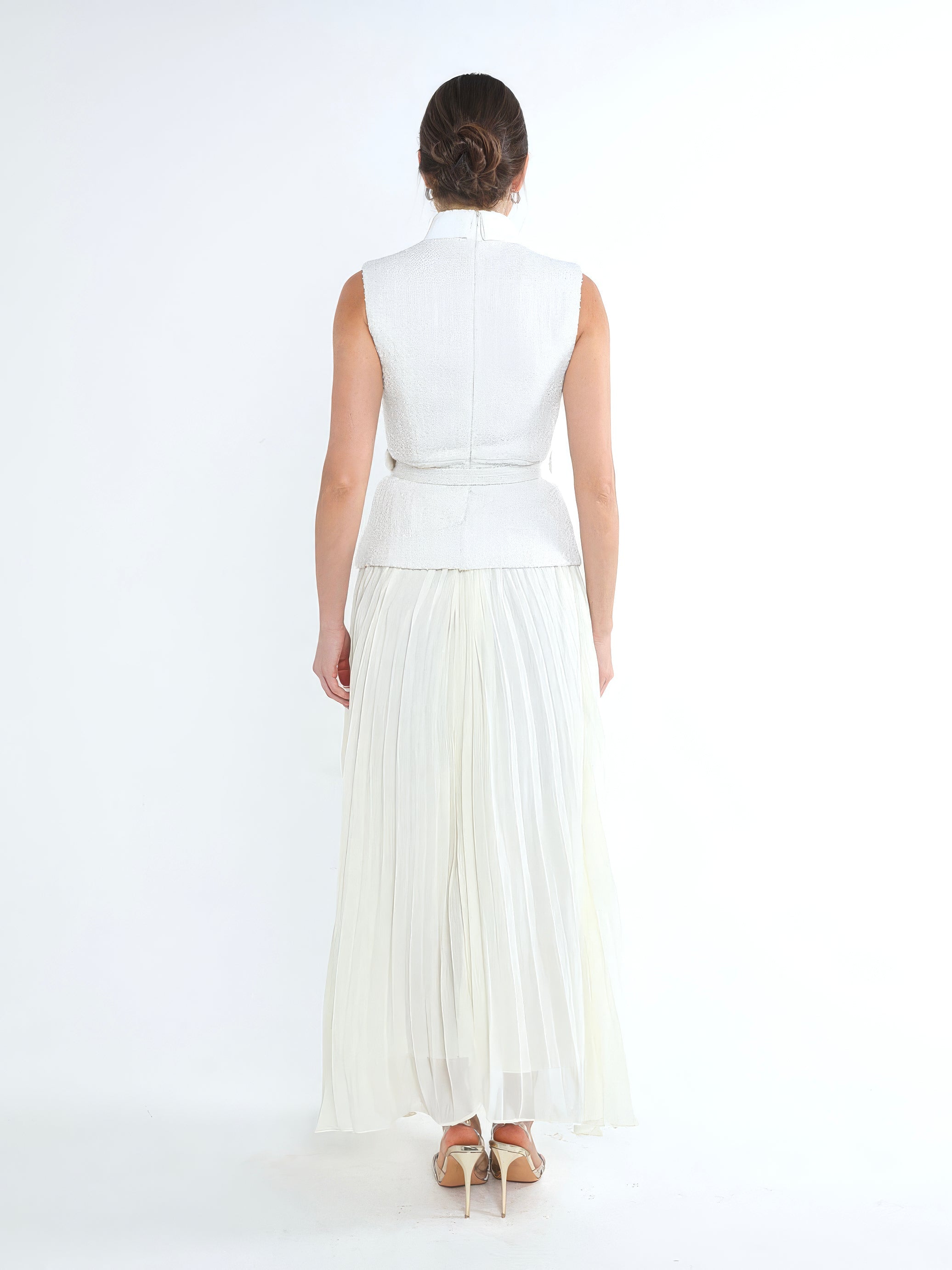 Iris Dress