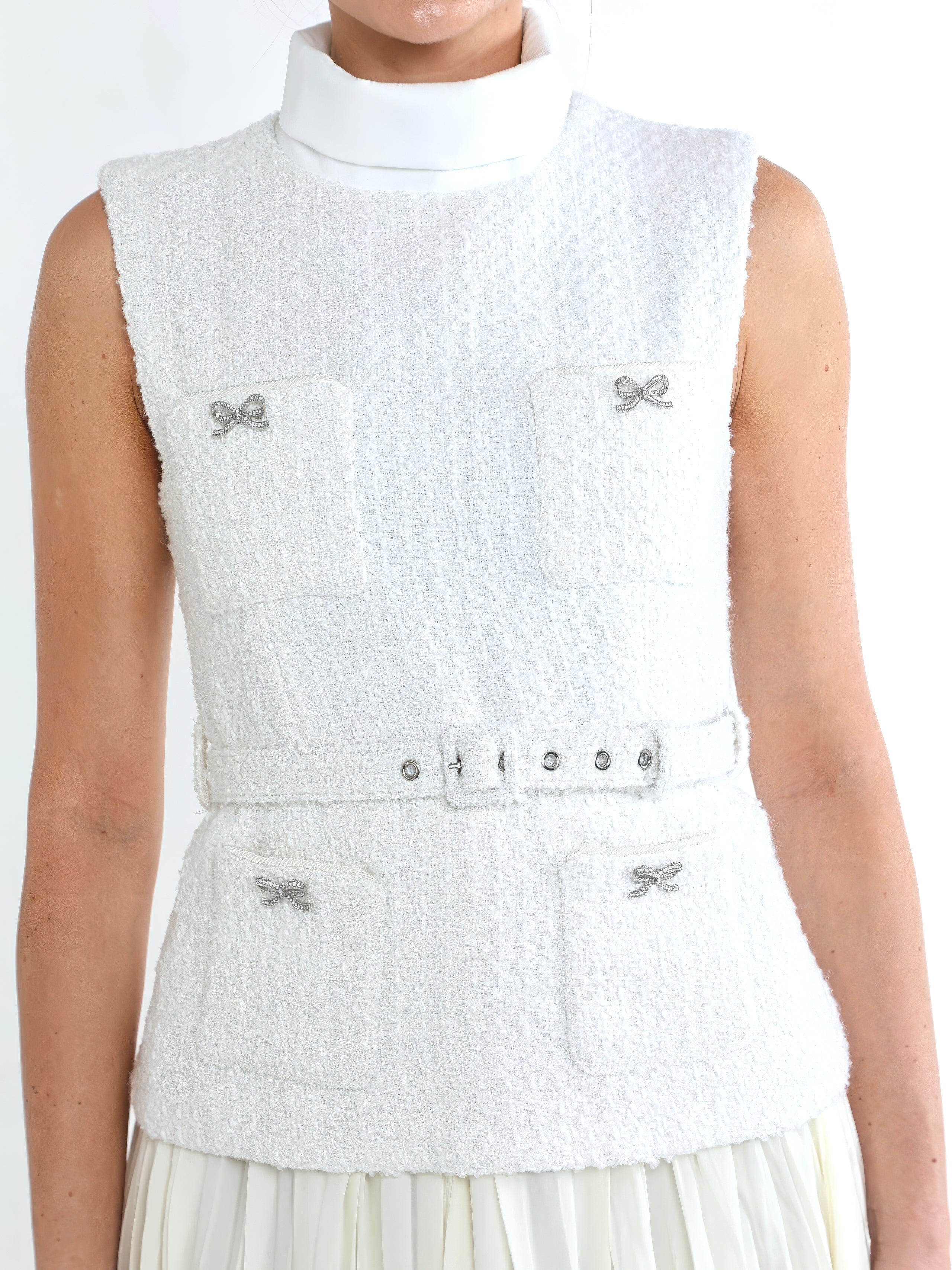 Iris Dress