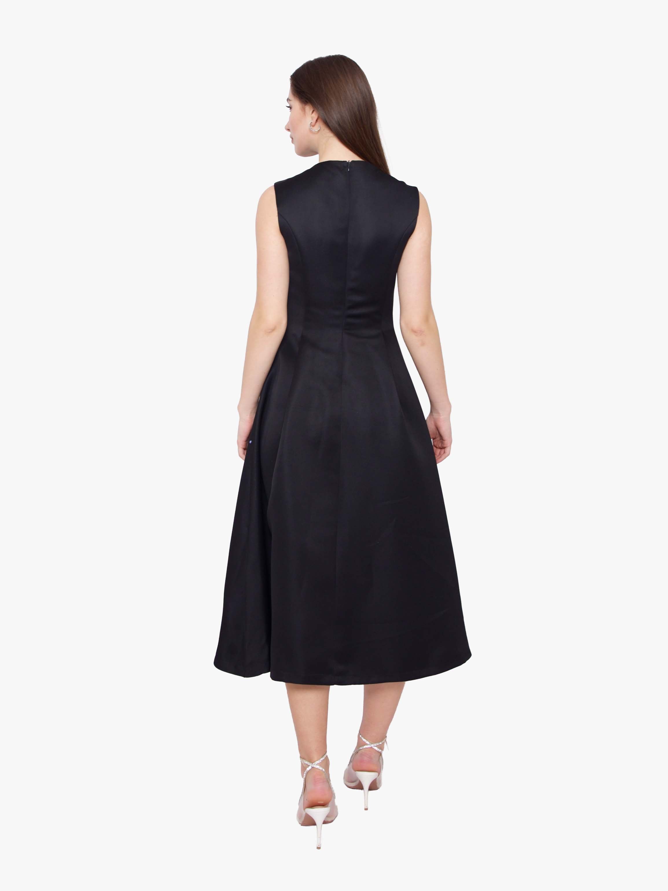 Aurelia Dress