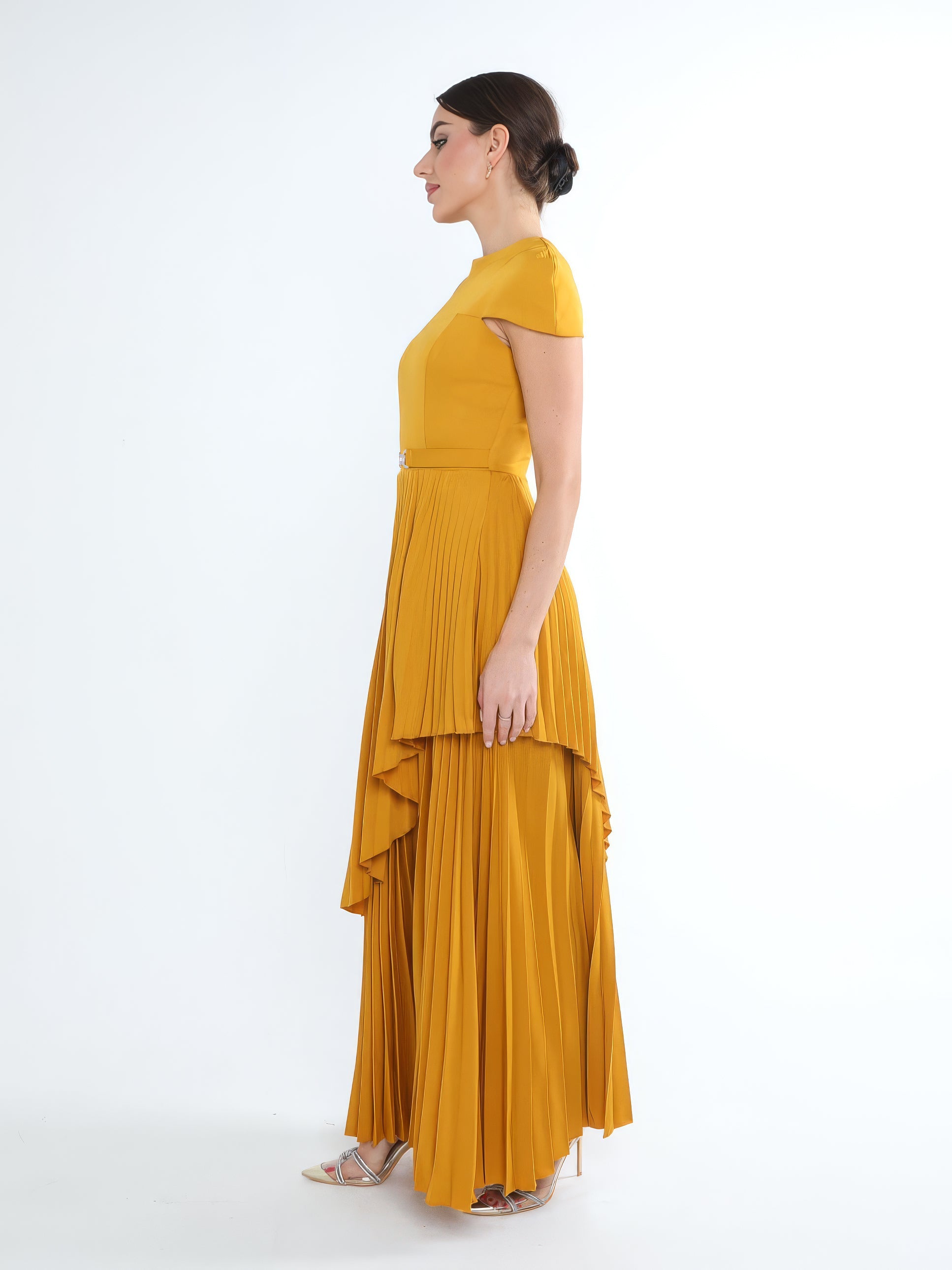 Greta Dress