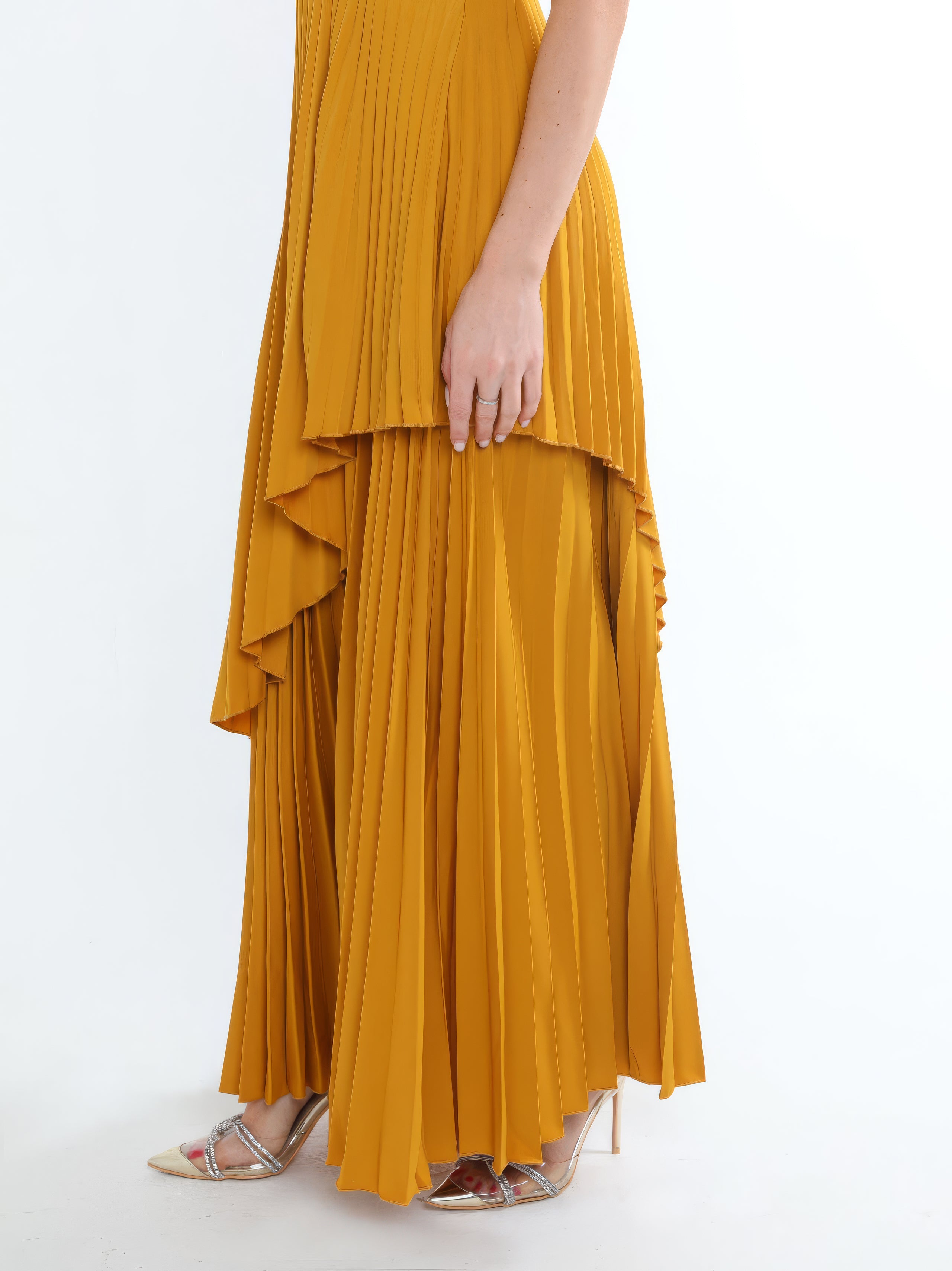 Greta Dress