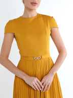 Greta Dress