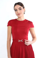 Greta Dress