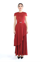 Greta Dress