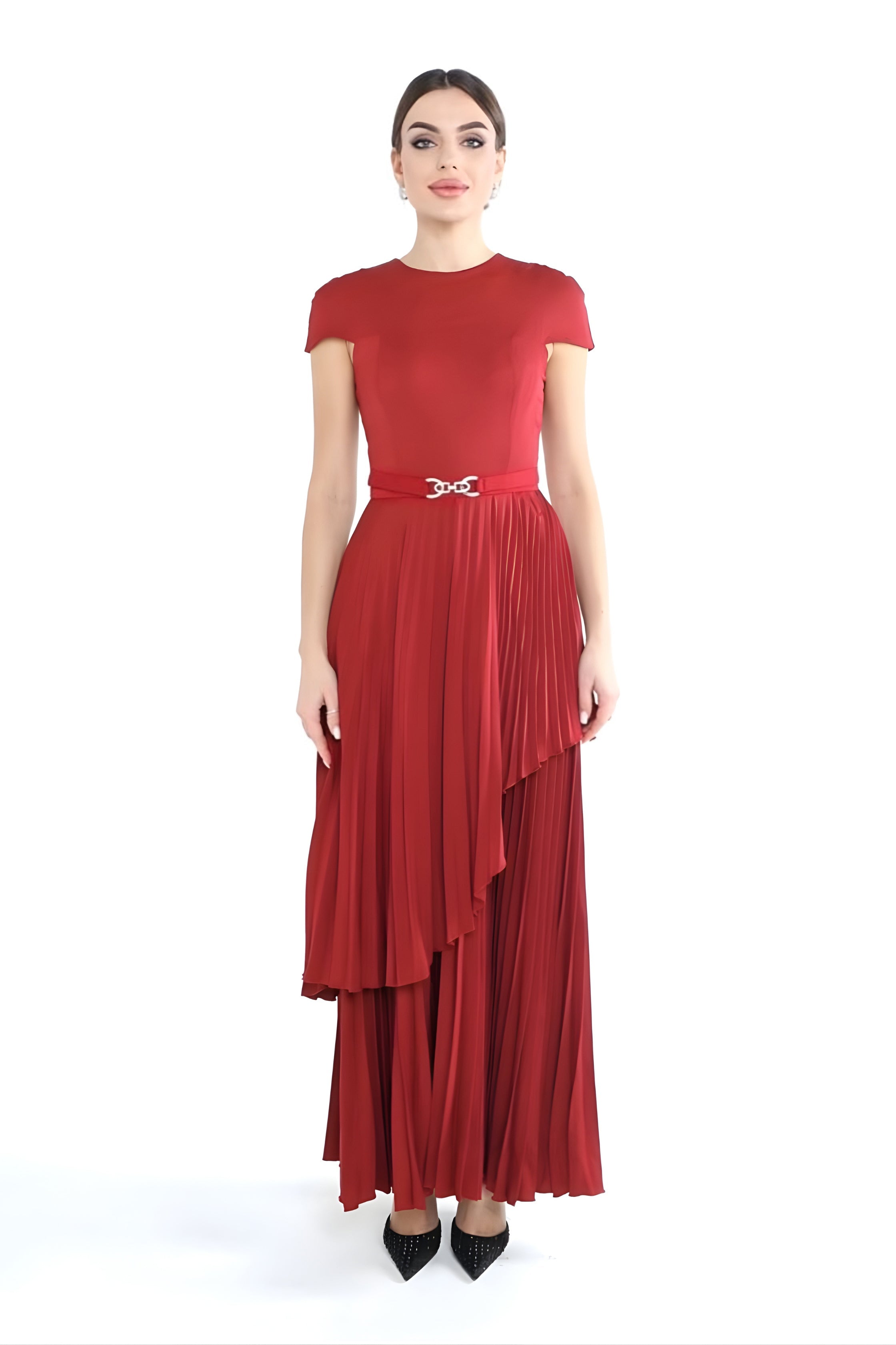 Greta Dress