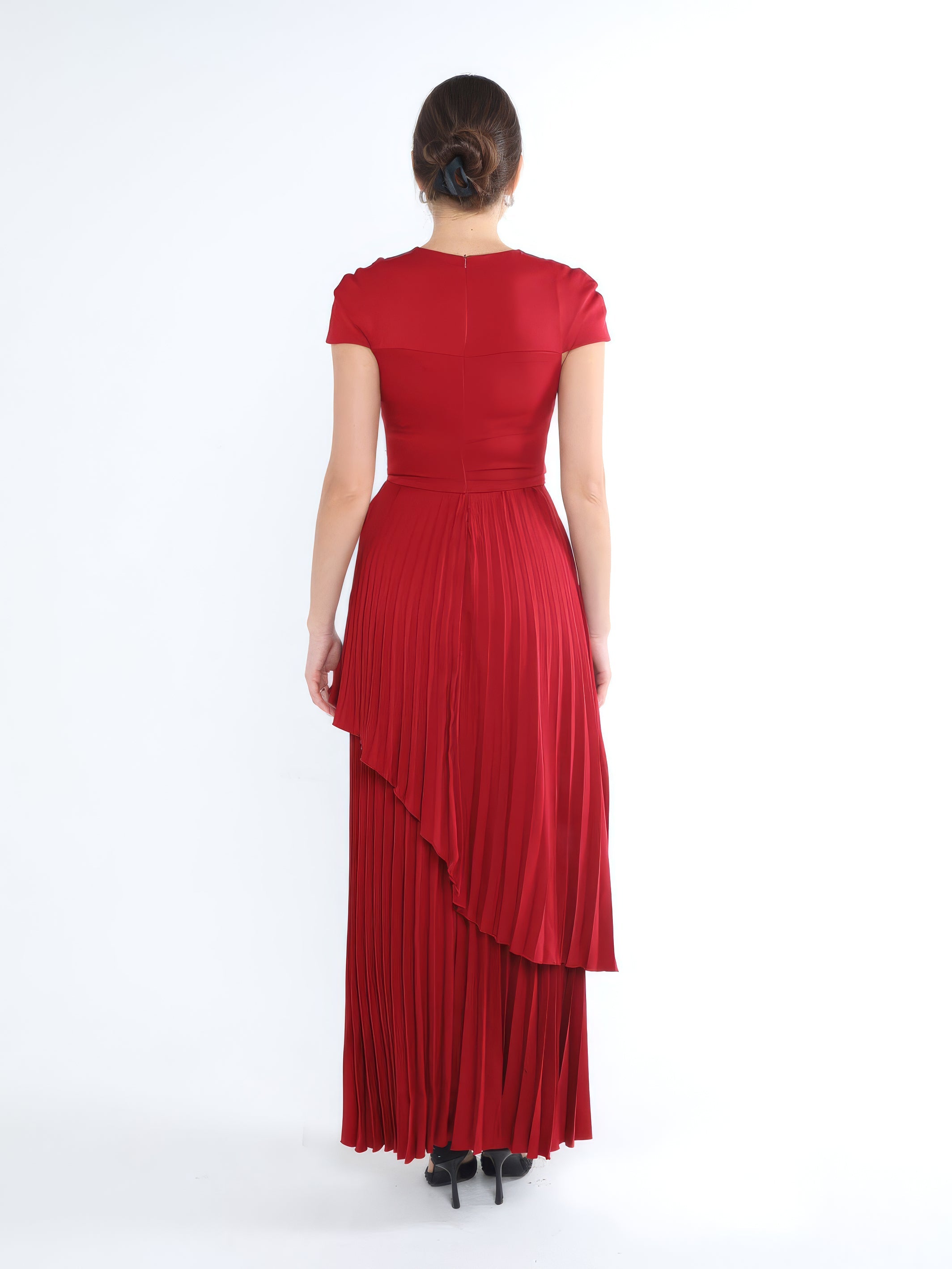 Greta Dress