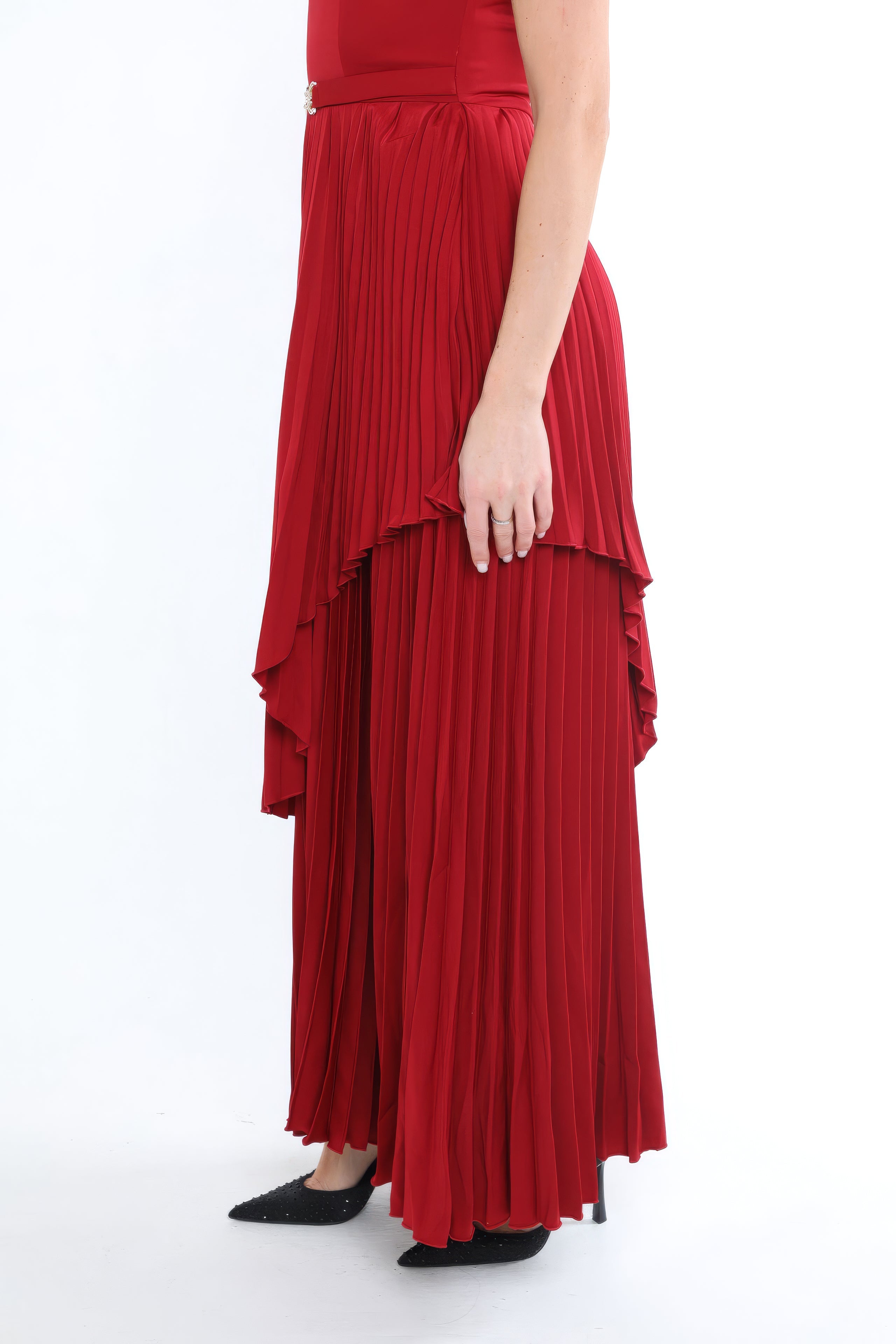 Greta Dress