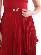 Greta Dress
