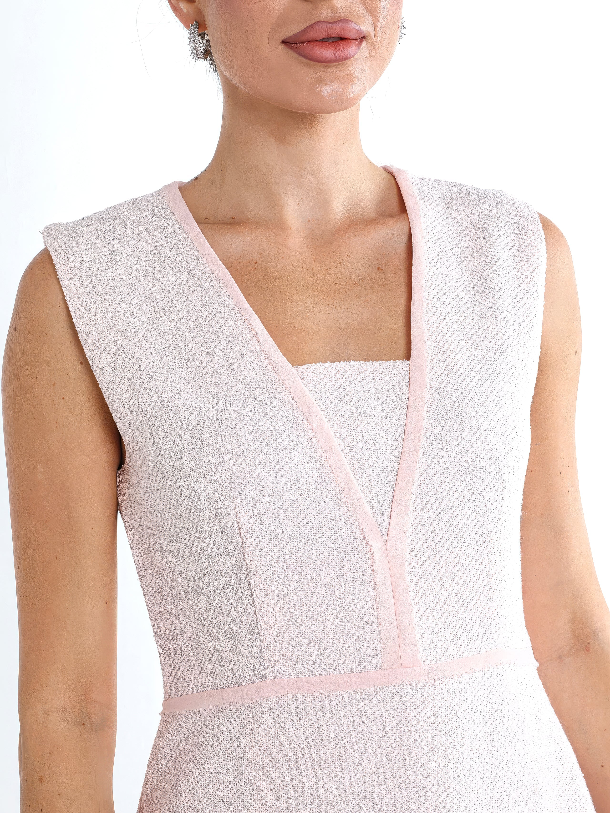 Bloom – Soft Pink