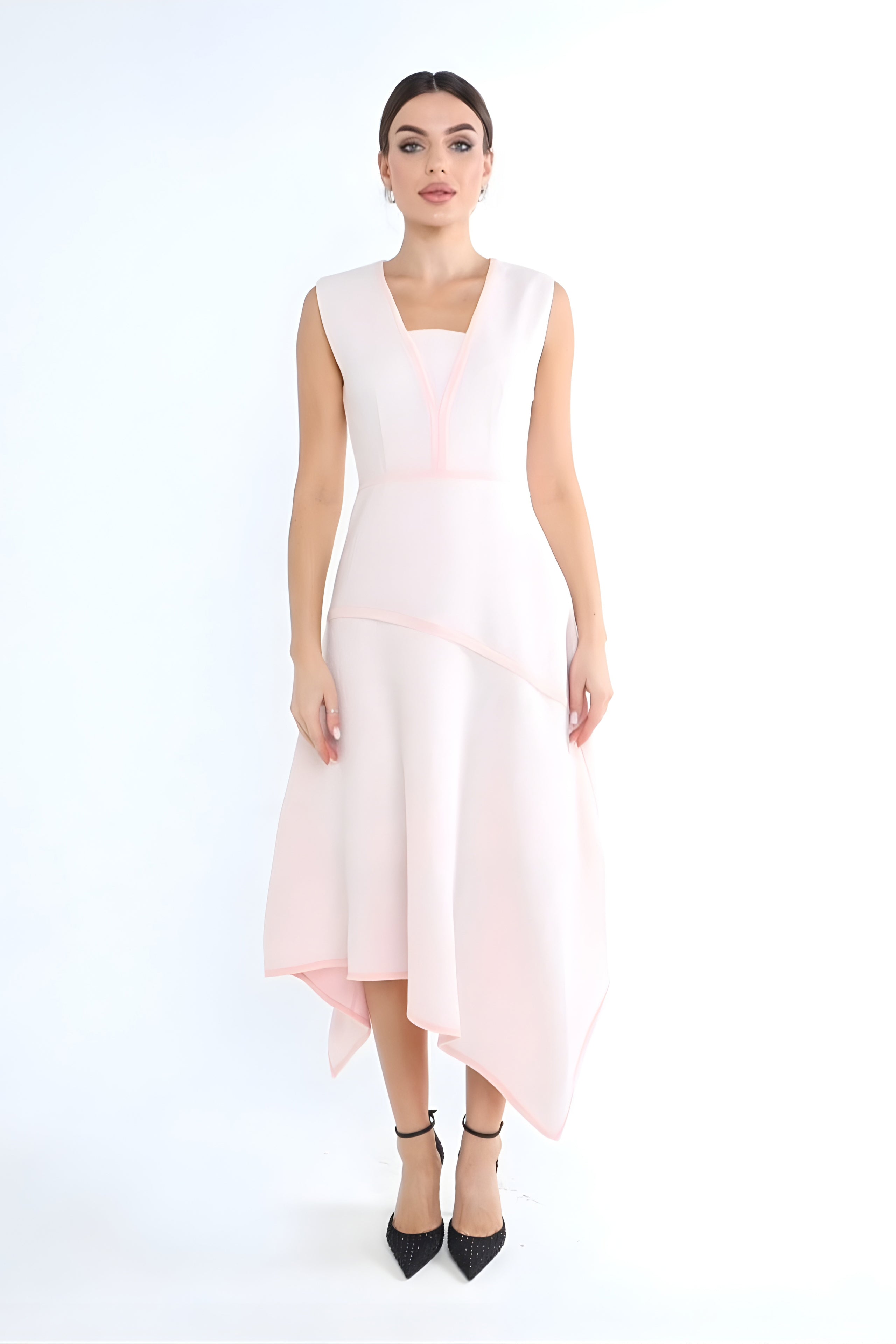 Bloom – Soft Pink