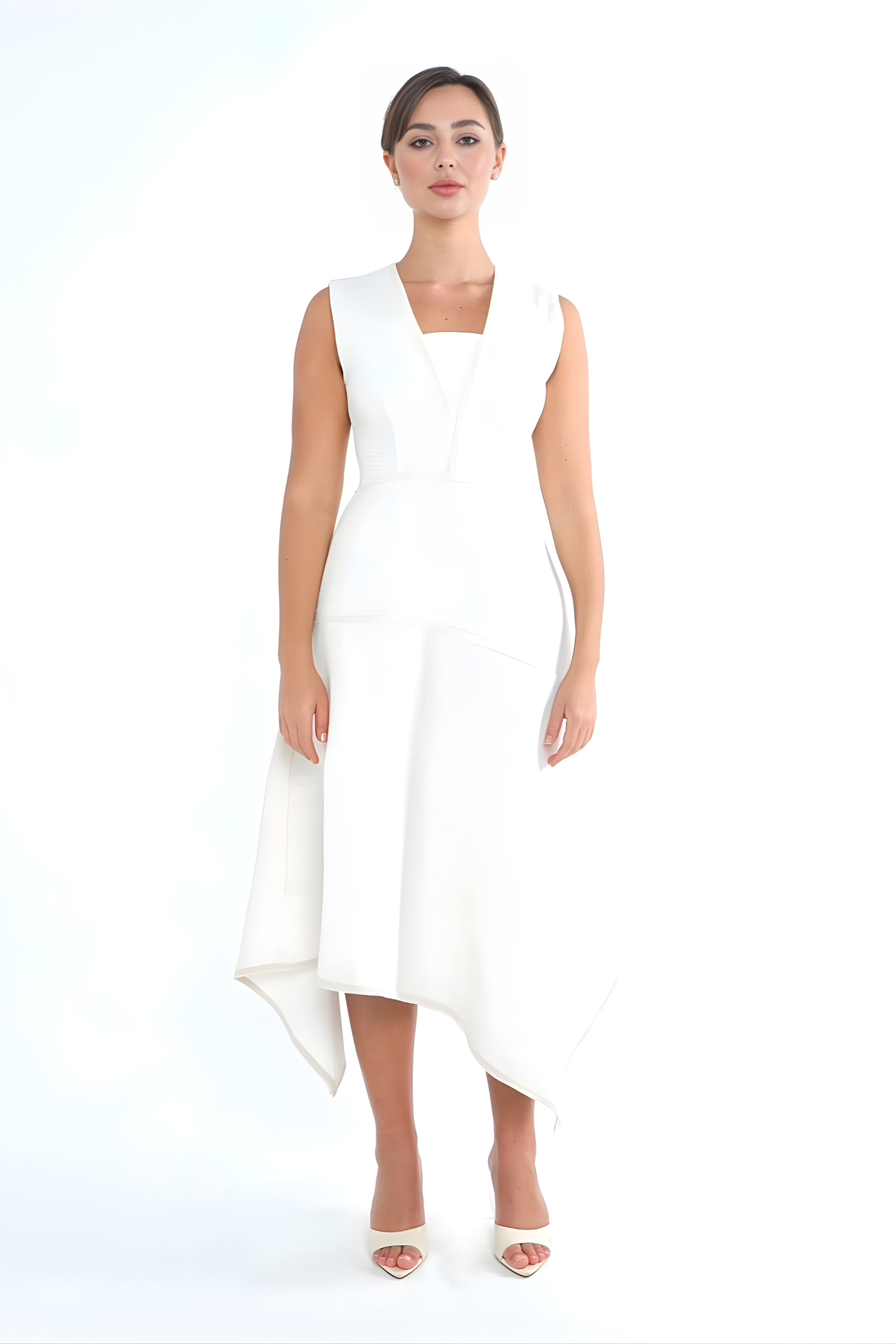 Bloom Dress