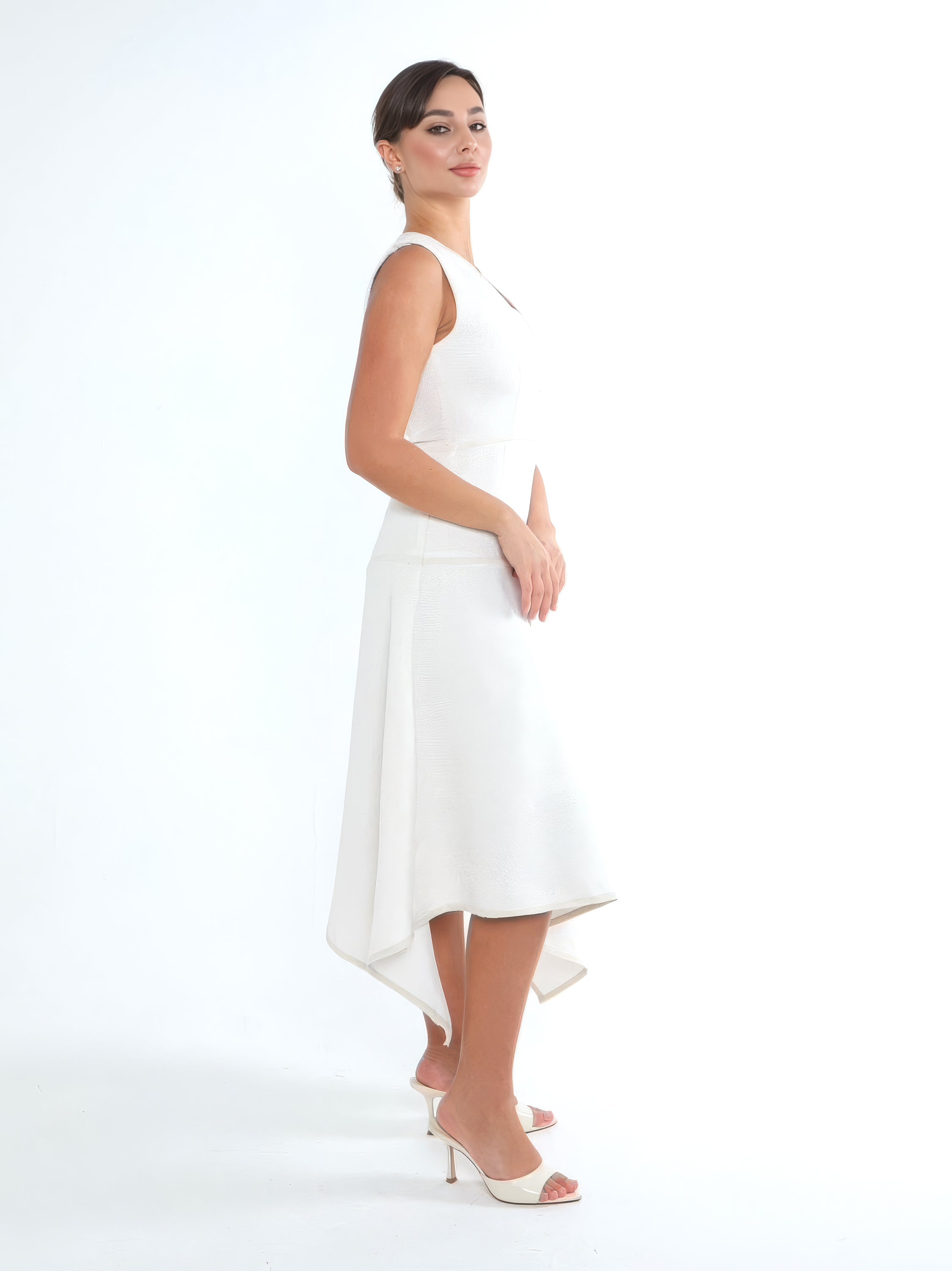 Bloom Dress