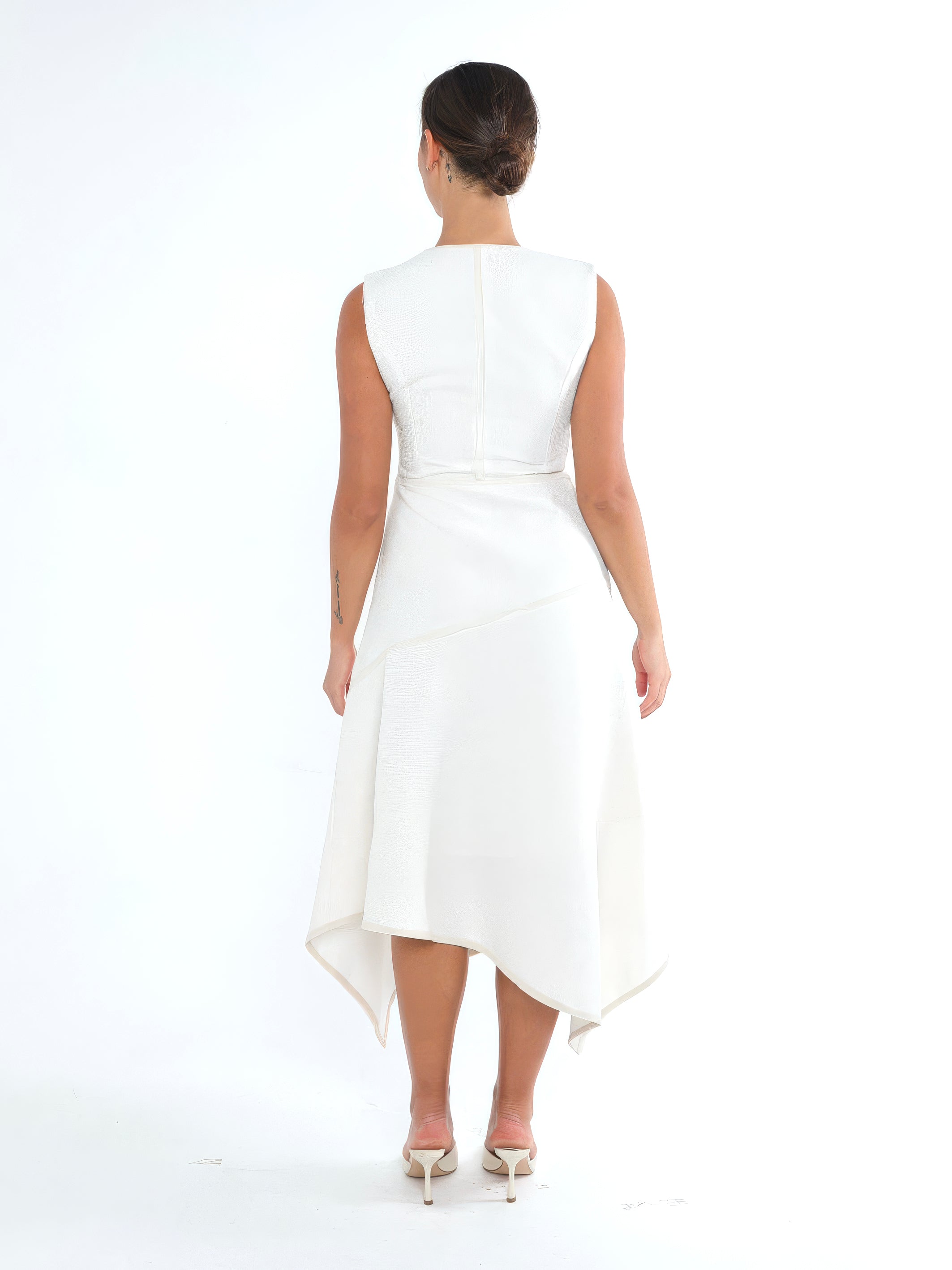 Bloom Dress