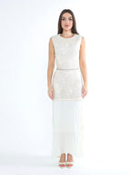 Orina – Off White