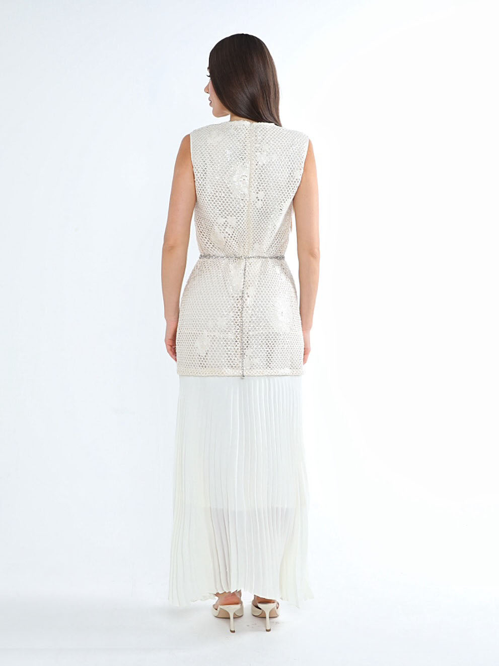 Orina – Off White