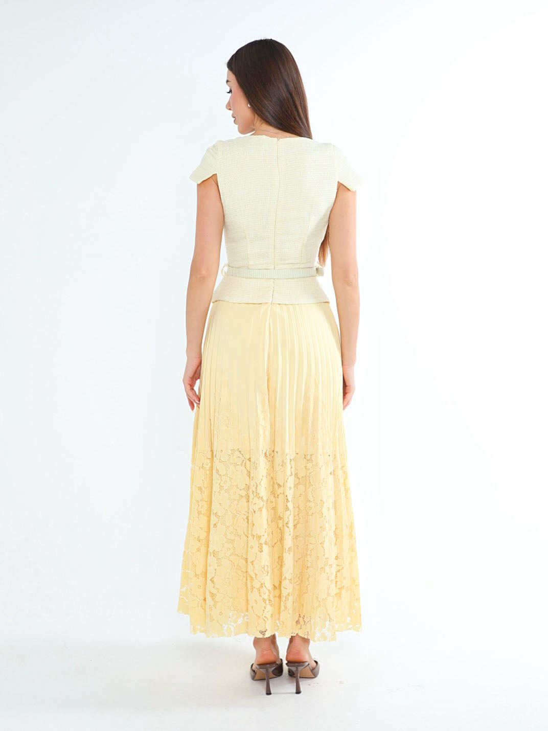 Grady Dress