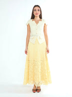 Grady Dress