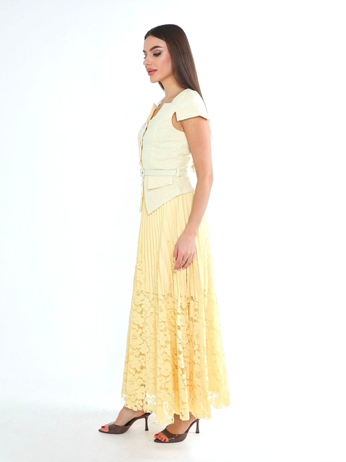 Grady Dress