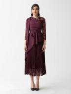 Virelle Dress