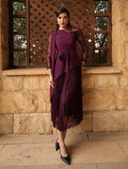 Virelle Dress