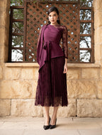 Virelle Dress