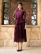 Virelle Dress