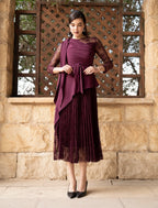 Virelle Dress
