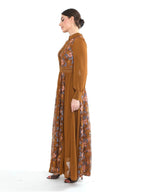 Rosalie Dress