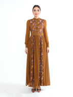 Rosalie Dress